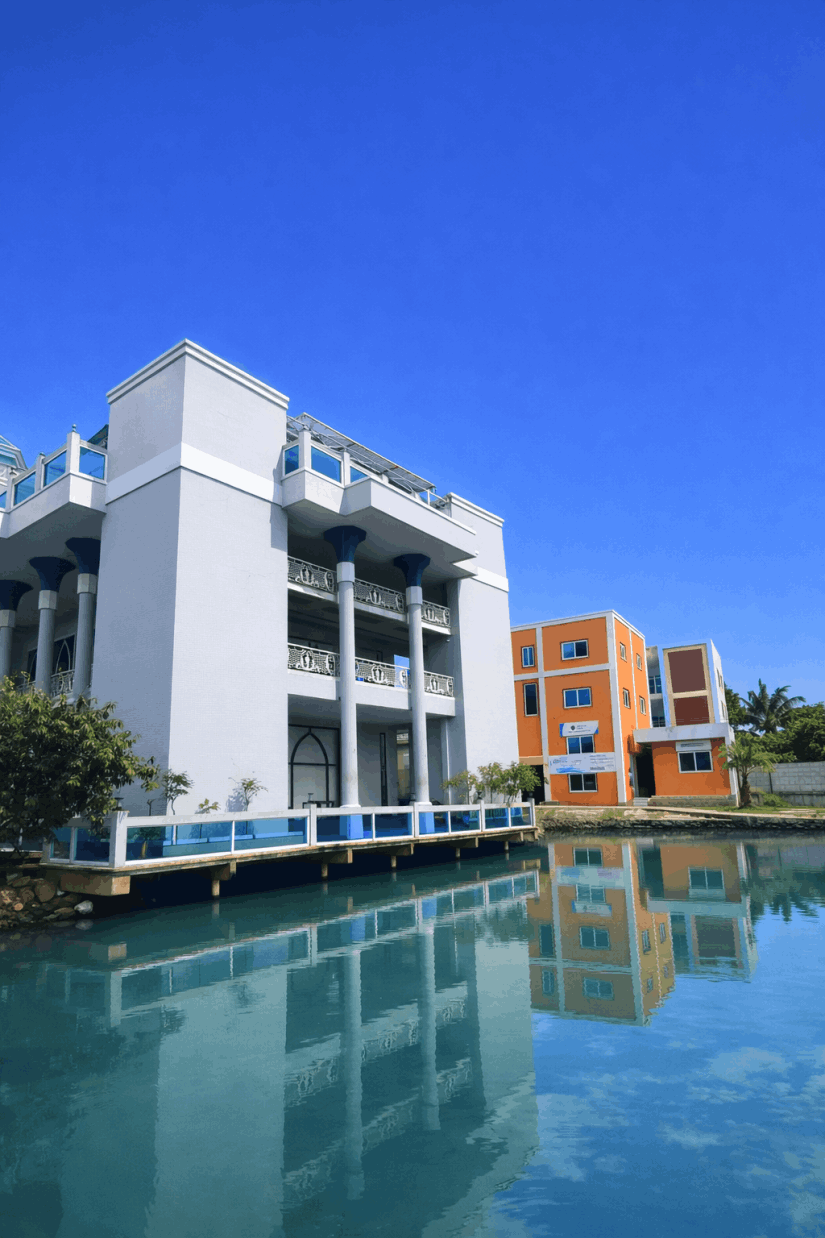 Mobirise Website Builder